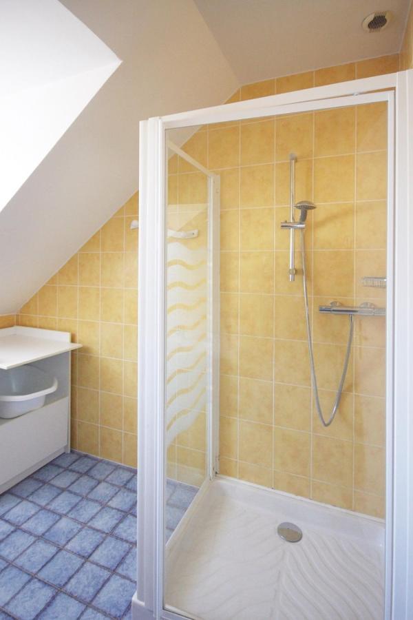 Villa L'annexe à Fécamp Extérieur photo